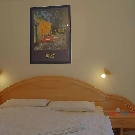 Achteckhaus Moritz Lt35 * Dorumer Neufeld