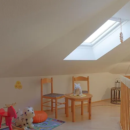 Achteckhaus Moritz Lt35 Holiday home Dorumer Neufeld