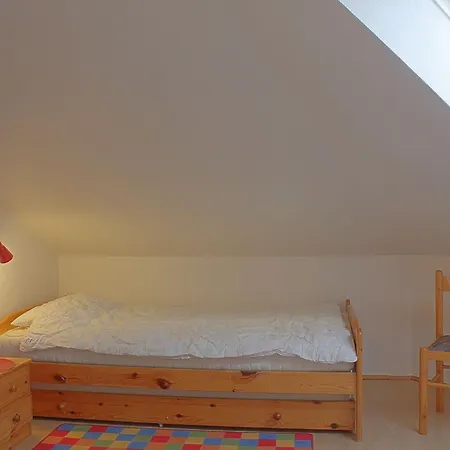 Achteckhaus Moritz Lt35 Dorumer Neufeld