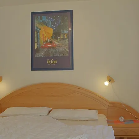 Achteckhaus Moritz Lt35 Holiday home